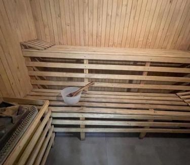 Ocypel Villa | LEŚNA REZYDENCJa