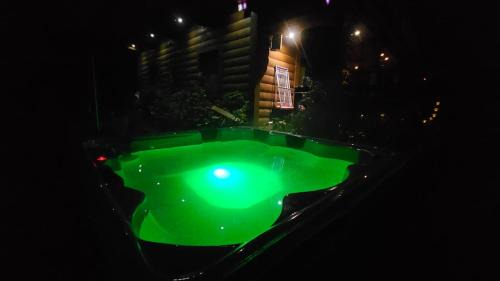 Rakow Villa | Leśna Rezydencja z plażą nad Zalewem Chańcza, sauna, bania SPA