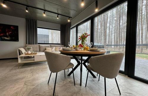 Lubiana House | LEŚNA STODOŁA 2