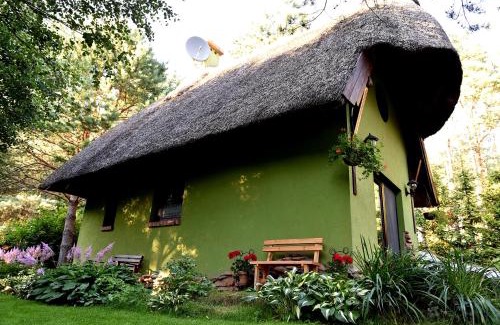 Koscierzyna Villa | Leśna Strzecha