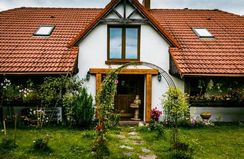 Parchowo House | Leśna Zagroda