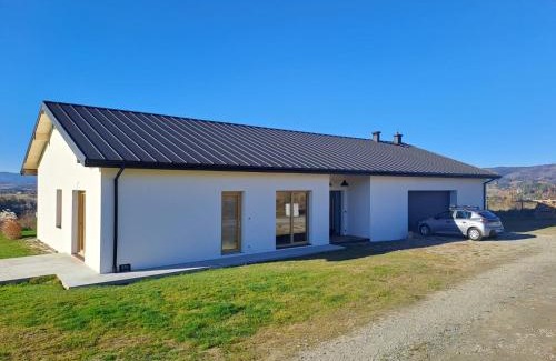 Rabka Apartment | Leśna24