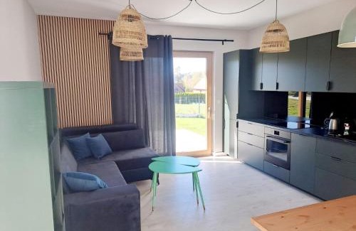 Rabka Apartment | Leśna24