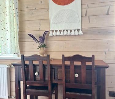 Budy Bed & Breakfast | Leśne PoBudki