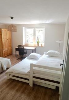 Jedlina-Zdroj Apartment | Leśne Szlaki AP Apartment's