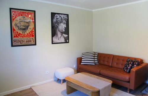 Jedlina-Zdroj Apartment | Leśne Szlaki AP Apartment's