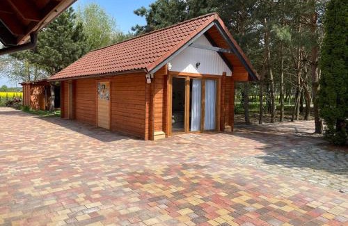 Kawice House | Leśne Zacisze Kawice