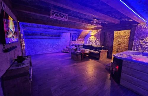 gmina Lubien House | Leśne Zacisze & Spa na wyłączność