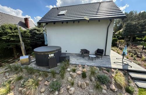 Brusy House | Leśny Chill