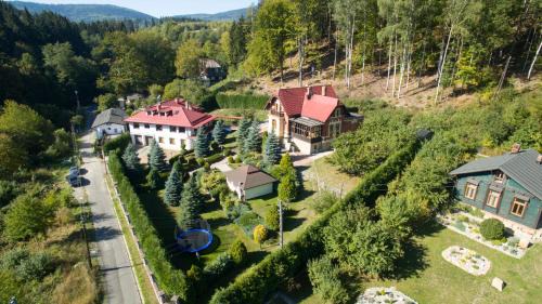 Dlugopole-Zdroj Apartment | Leśny Dwór