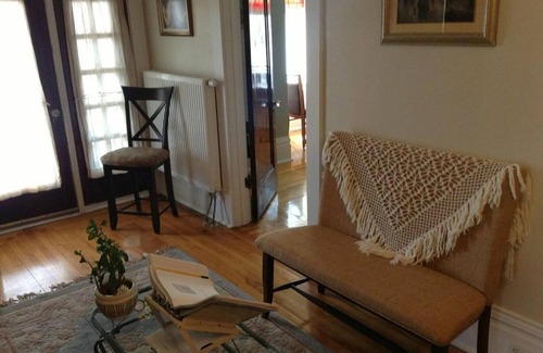 Mauricie Bed & Breakfast | Le 100 St-Laurent
