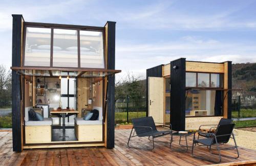Ebreuil House | LE 12