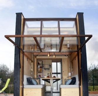 Ebreuil House | LE 12