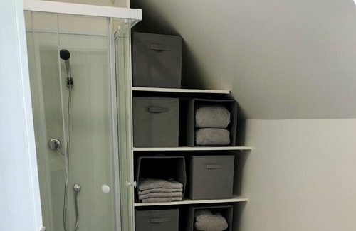 Saultain House | LE 125