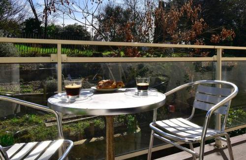 Roseraie Apartment | Le 16