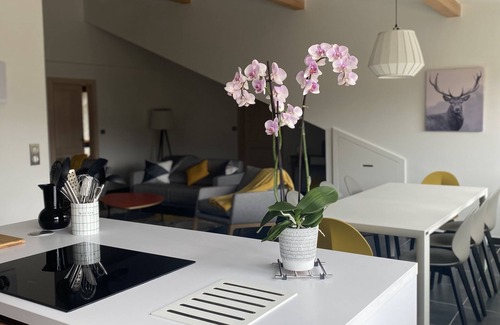 Les Rousses Apartment | - Le 2021 -