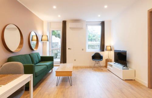 Jarny Apartment | LE 23