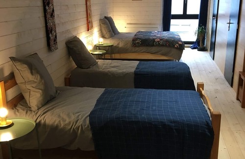 Saint-Martory Bed & Breakfast | Le 25bis