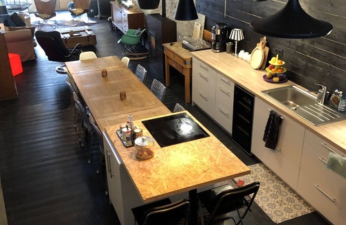 Saint-Martory Bed & Breakfast | Le 25bis