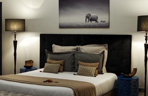 Dinan House | Le 27- Boutique B&B