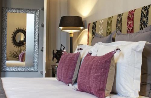 Dinan House | Le 27- Boutique B&B