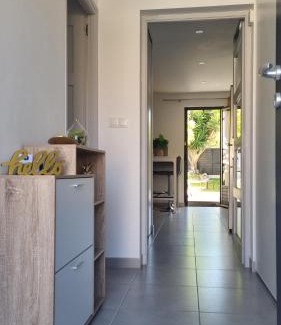 Balaruc-les-Bains House | Le 36 - Maison COSY - Jardin privatif