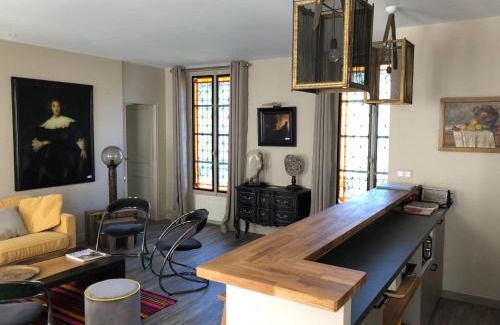 Remalard-en-Perche House | Le 39 Bis