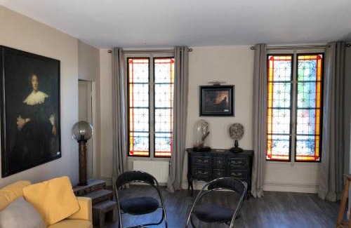 Remalard-en-Perche House | Le 39 Bis