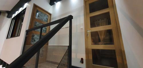 Ax-les-Thermes Apartment | Le 6 du Pitalugue Bonascre appartement en duplex 55m2