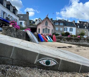 Saint-Marine House | Le 70 Sainte Marine