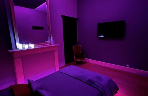 Liege House | LE 772, Romantique