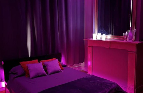 Liege House | LE 772, Romantique