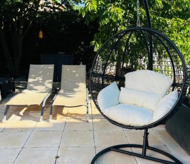 Mutzig Bed & Breakfast | Le 8