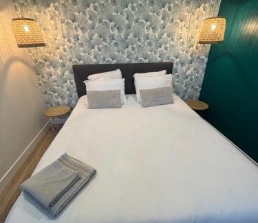 Cherbourg-en-Cotentin Apartment | Le 89 Appartement au calme au centre de Cherbourg