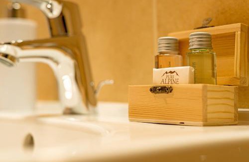 Cividate Camuno House | Le Alpi bed&living