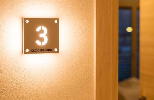 Cividate Camuno House | Le Alpi bed&living