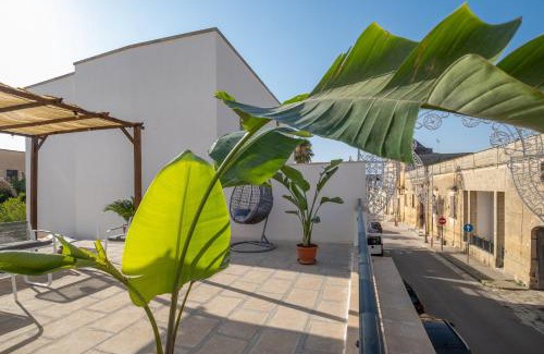 Montesano Salentino Apartment | Le antiche dimore