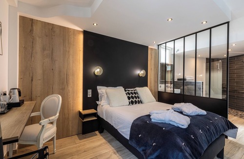 Salers Hotel | Le Baillage