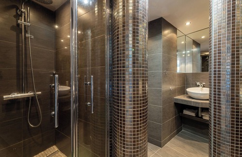 Salers Hotel | Le Baillage