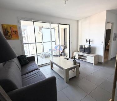 Metz-Tessy Apartment | Le bain de lumiere - Résidence privée