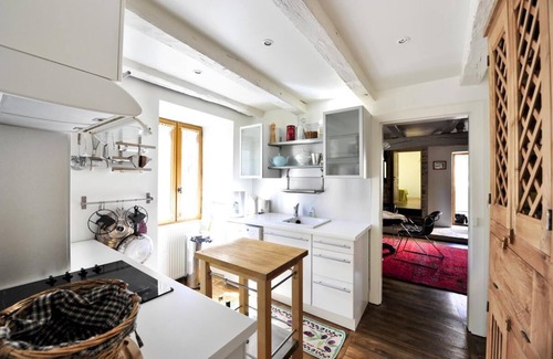 Carennac House | Le Balcon - CARENNAC