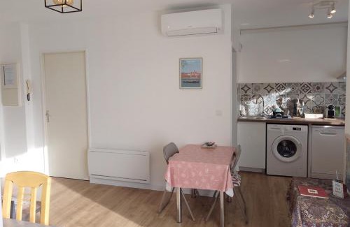 Balma Apartment | Le BALCON de Balma - Calme, tout confort, clim, Wifi, parking