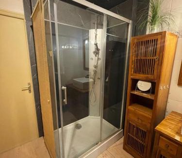 Vuillafans Bed & Breakfast | Le Balcon de Juliette