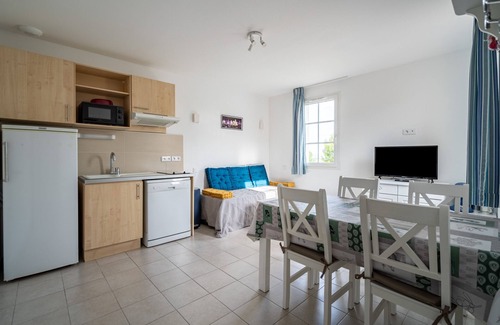 Cabries Apartment | Le Balina - One Bedroom Apartment, Sleeps 4