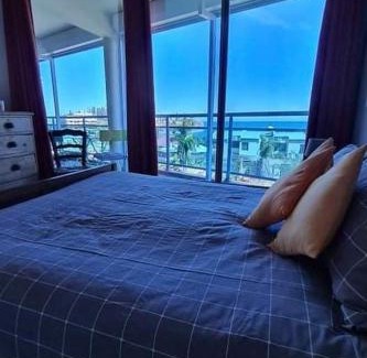 Baie des Citrons Apartment | Le Ballah