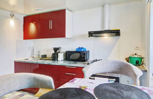 Saint-Paul Cottage | Le Bambou 1, Creole gîte classified as 3* furnished holiday accommodation