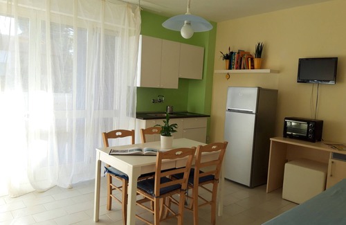 San Cataldo Apartment | Le Barchette 11 - primo piano
