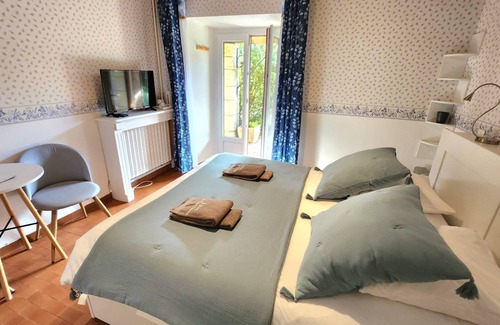 Le Caylar House | Le Barry du Grand Chemin