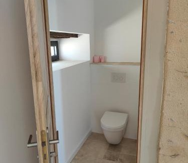 Menil Bed & Breakfast | LE BAS CHITRAY