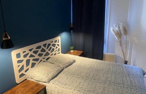 Bellicart Apartment | Le Bataillon
